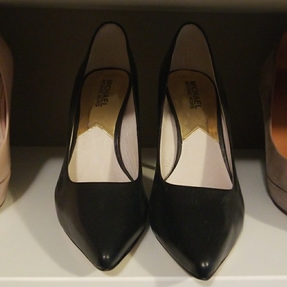 Michael Kors Shoes - Michael Kors Stilettos